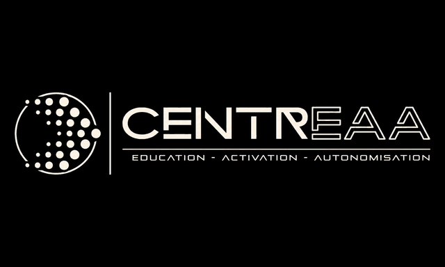 Centreaa Logo