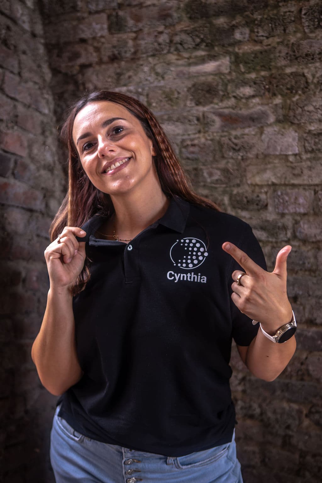 Cynthia Celebration