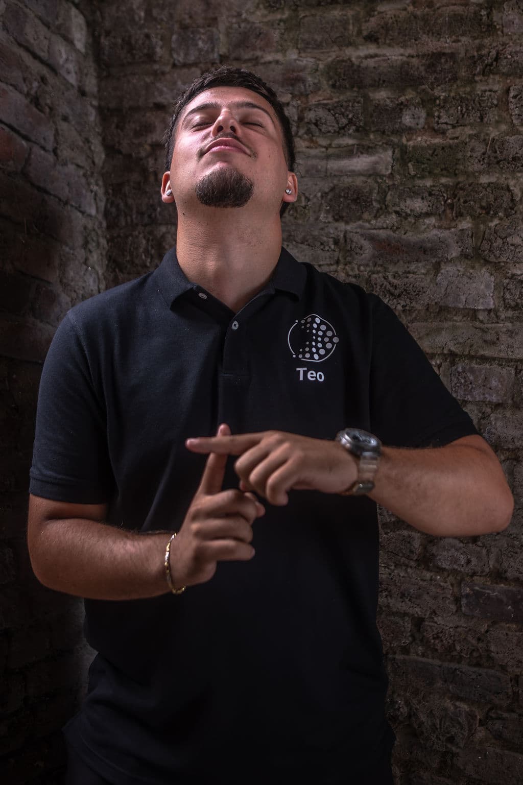 Teo Celebration